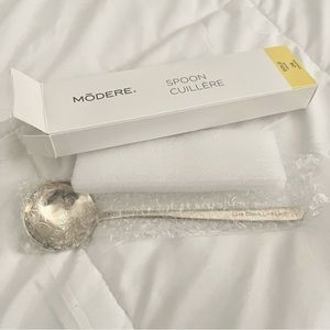MODERE Gold Spoon